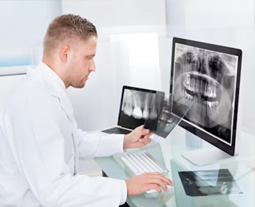 Dentistas en Puebla Biodental