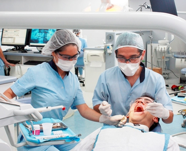 Dentistas en Puebla Biodental