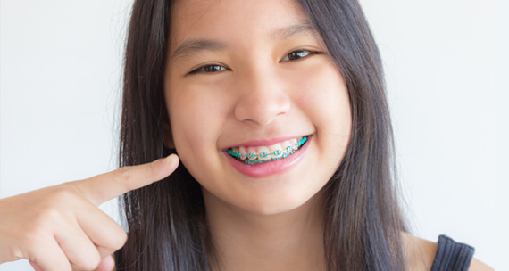 Check Up Dental en Puebla