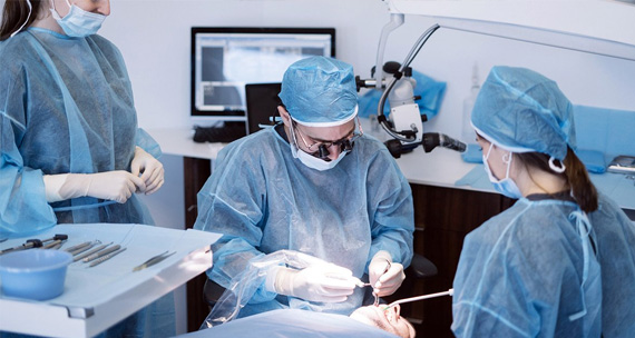 Tratamientos de Endodoncia en Puebla