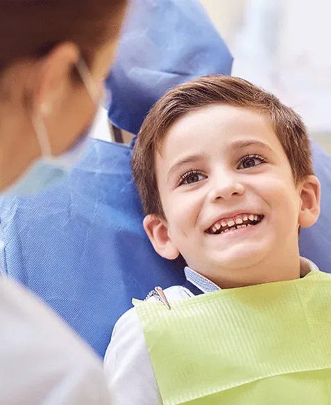 Tratamientos de Odontopediatria en Puebla