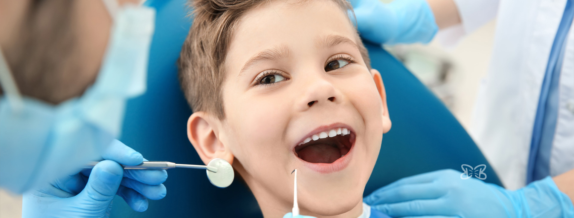 Tratamientos de Odontopediatria en Puebla