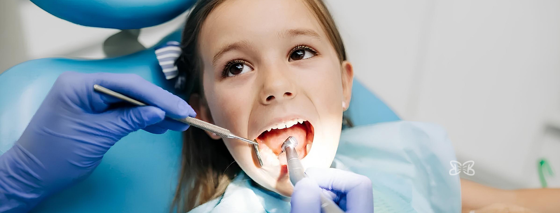 Tratamientos de Odontopediatria en Puebla